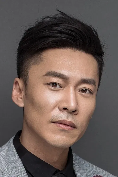 Zhao Ke profile picture