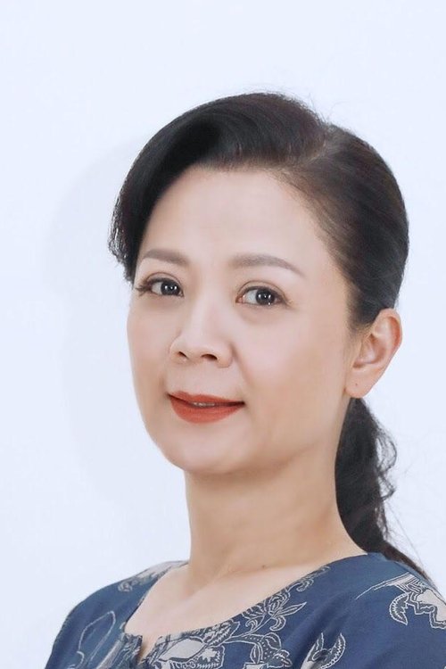 Hsin Hsin Kao profile picture