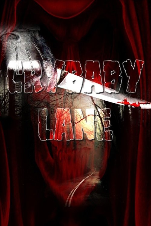 Poster do filme Cry Baby Lane