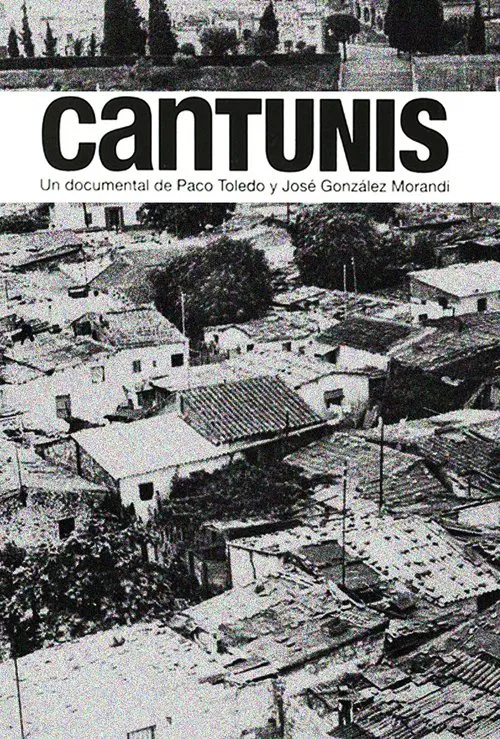 Can Tunis movie poster