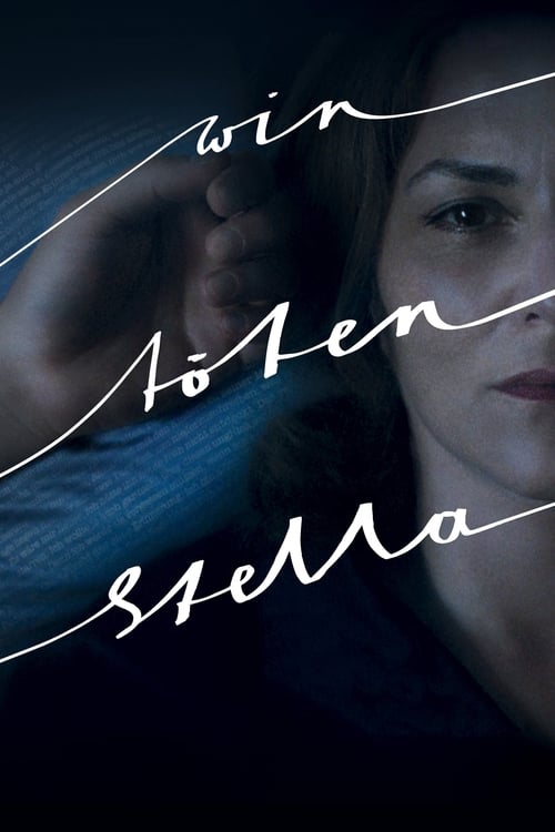 Killing Stella movie poster
