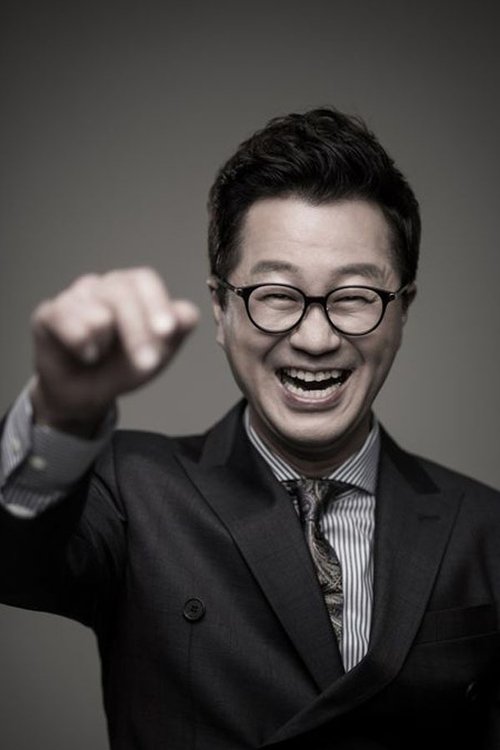 Ji Sang-ryeol profile picture