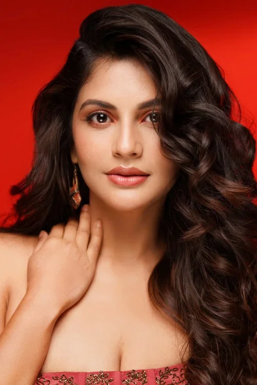 Megha Chakraborty profile picture