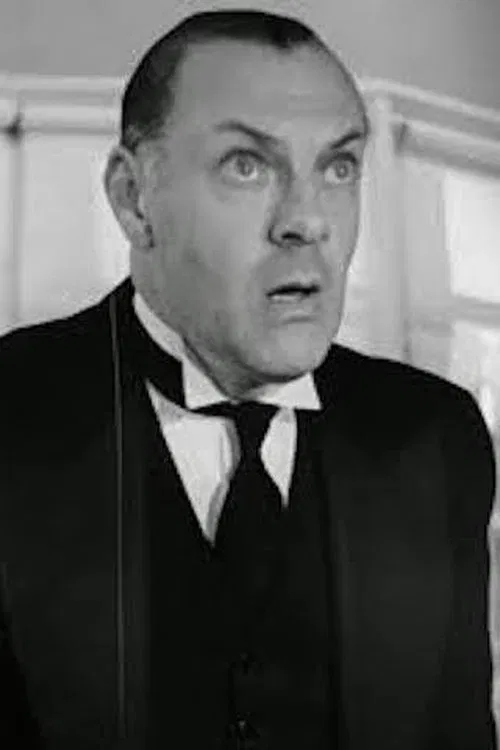 Syd Crossley profile picture
