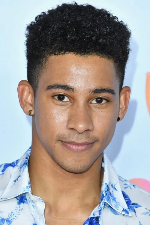 Keiynan Lonsdale profile picture