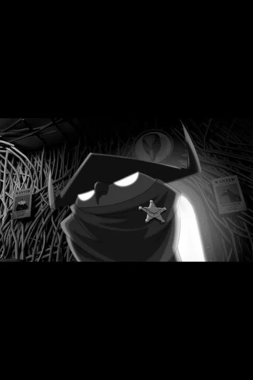 Feathers and Silver movie poster