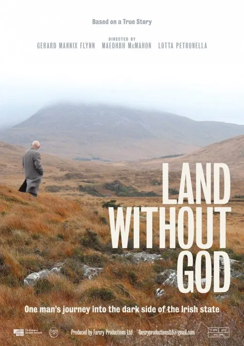 Poster do filme Land Without God