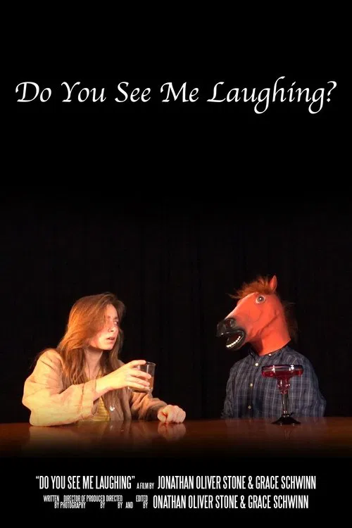 Do You See Me Laughing? movie poster