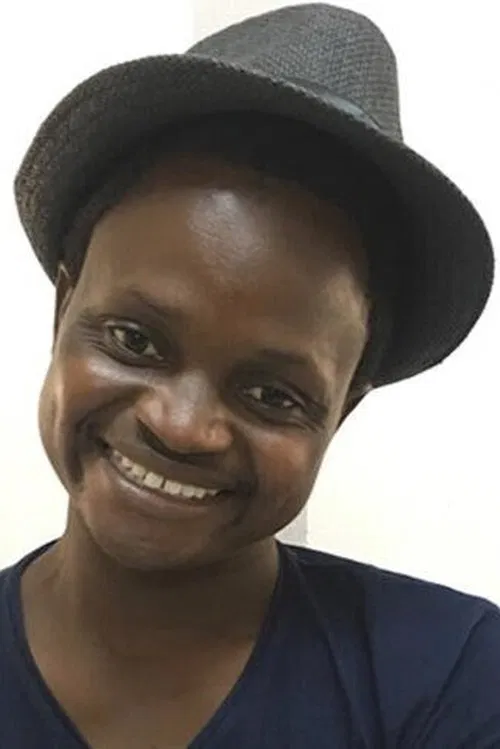 Kouakou Florent Amany profile picture