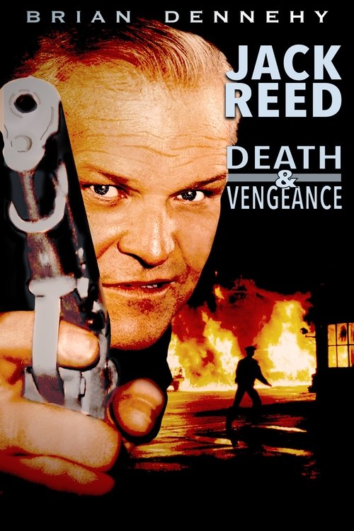 Jack Reed: Death and Vengeance movie poster