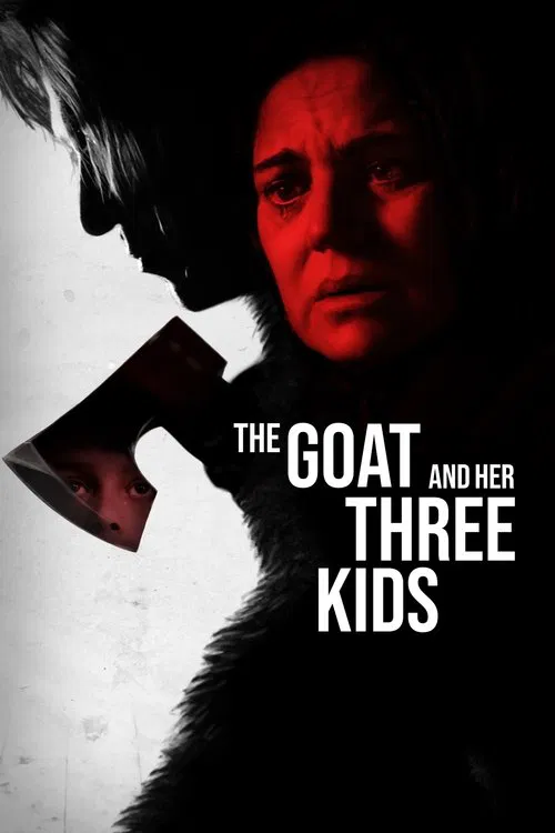 The Goat and Her Three Kids movie poster