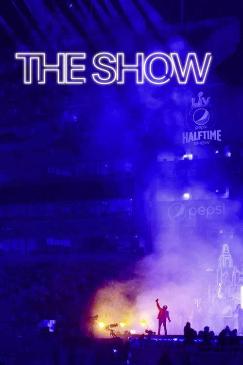 The Show movie poster
