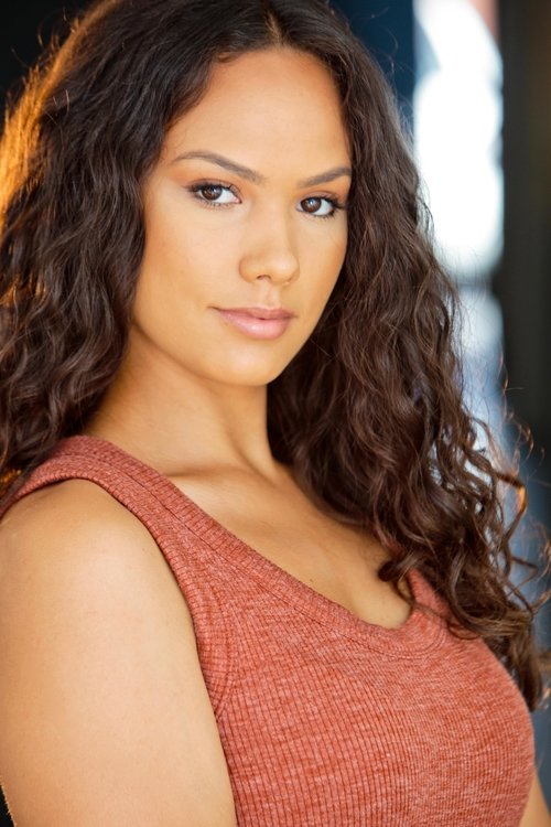 Haley Jackson profile picture