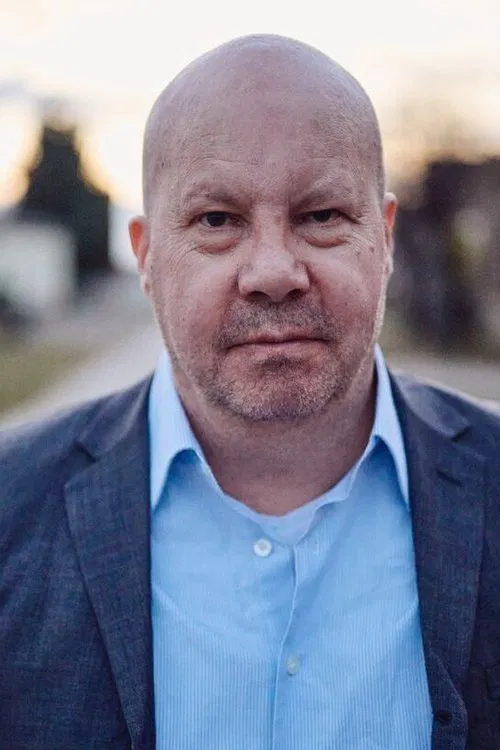 Foto de perfil de Joachim Zons