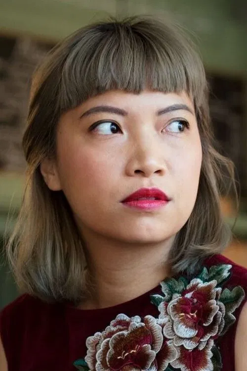 Phuong Thao Vu profile picture
