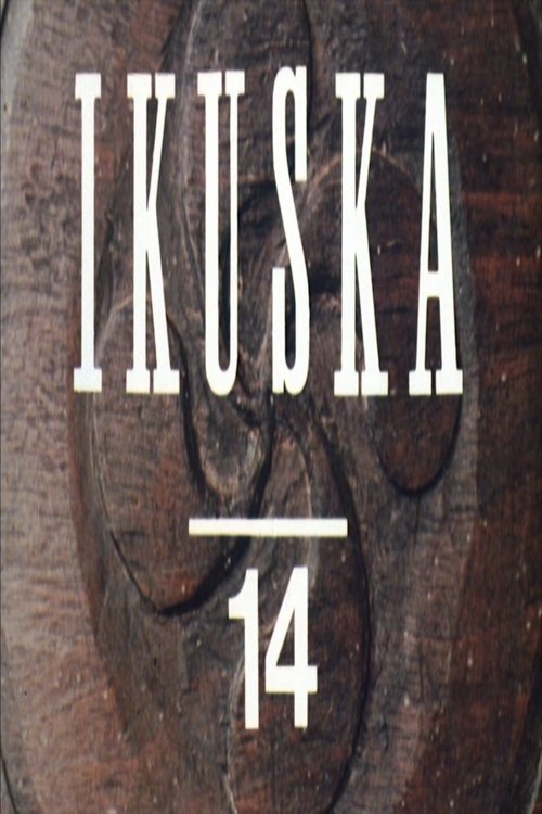 Ikuska 14: Zuberoako artzainak movie poster