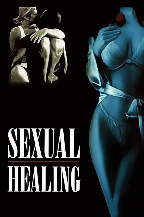 Poster do filme Blind Passion