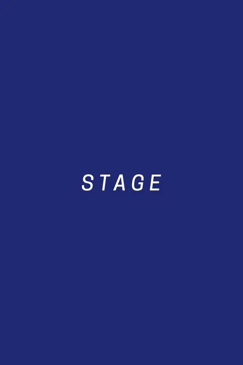 Stage movie poster