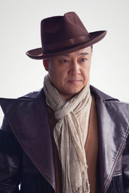 Zhang Xiaowei profile picture