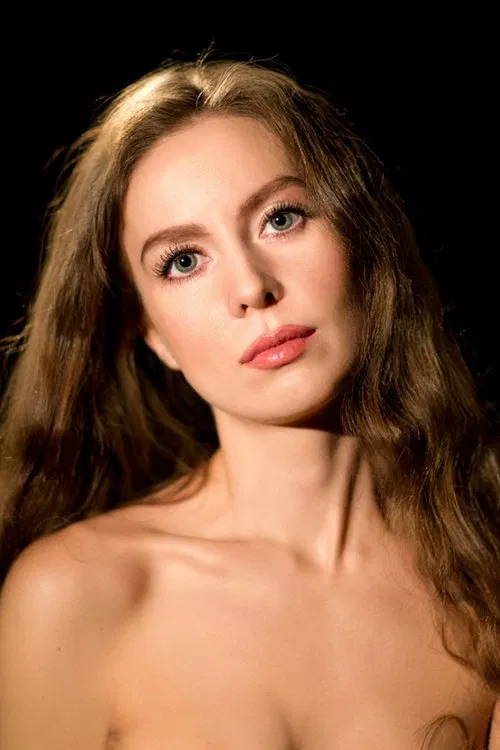 Anastasiya Chursina profile picture