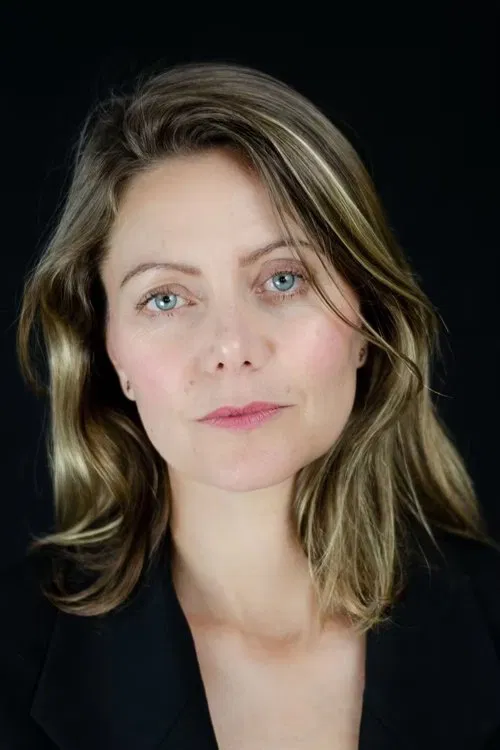 Maria Karpathakis profile picture