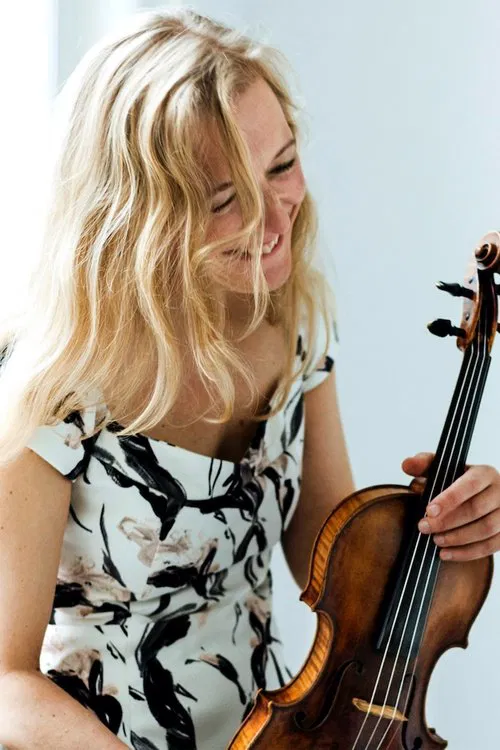 Foto de perfil de Marieke De Bruijn