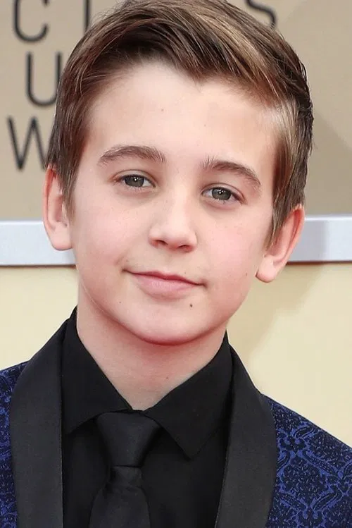 Foto de perfil de Parker Bates