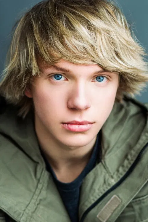 Luka Limoges profile picture