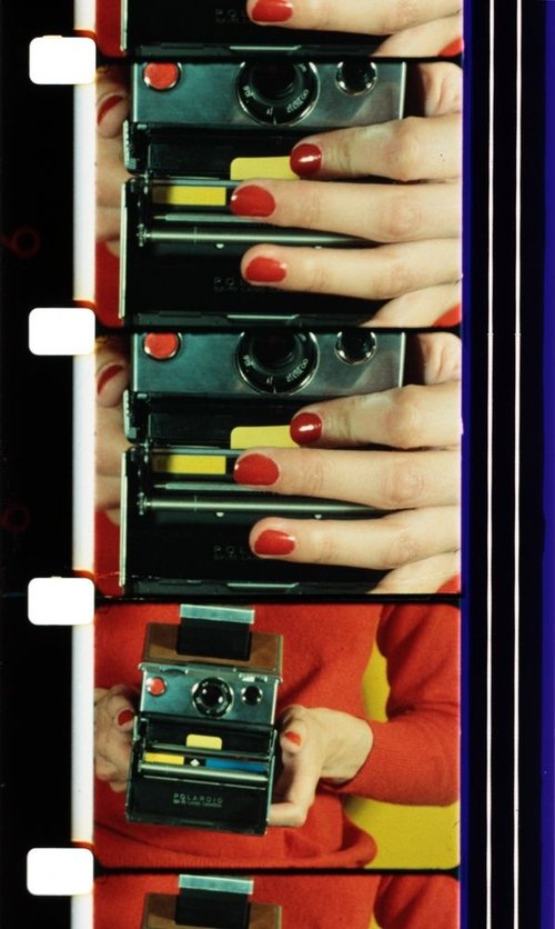 Forget Me Not movie poster