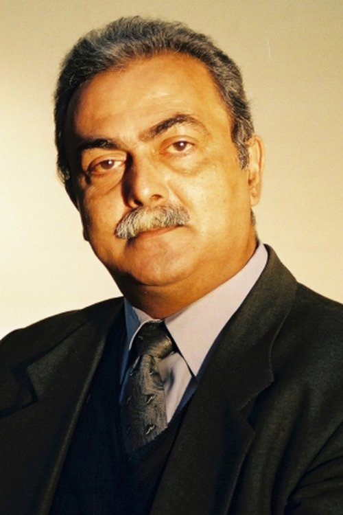Farhad Israfilov profile picture