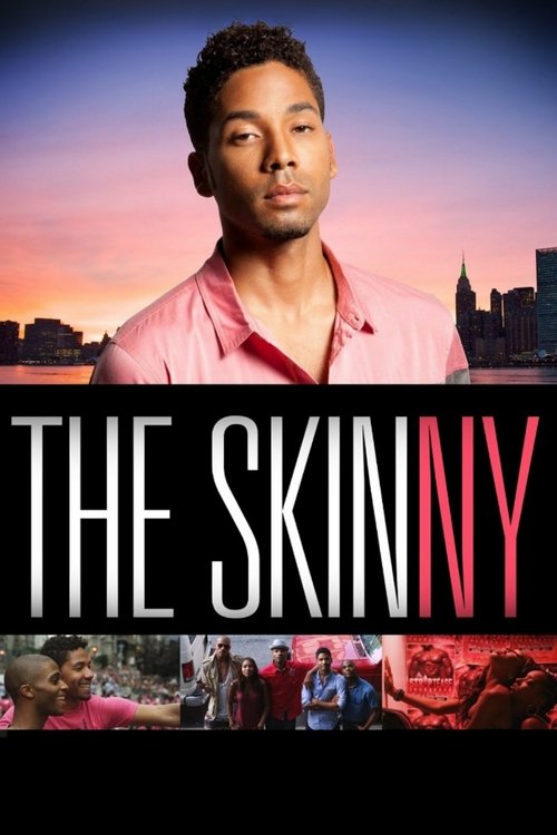 The Skinny movie poster