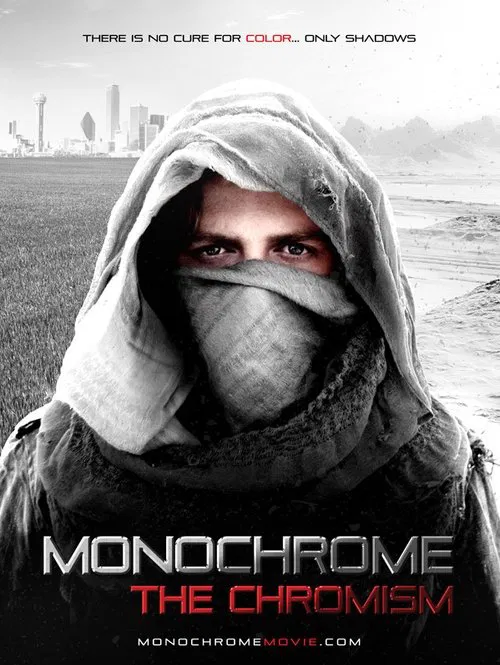 Monochrome: The Chromism movie poster