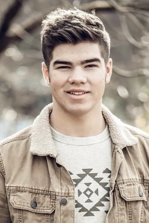 Isaiah Bates profile picture