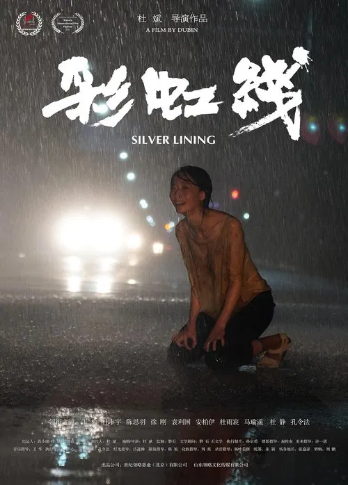 Silver Lining movie poster