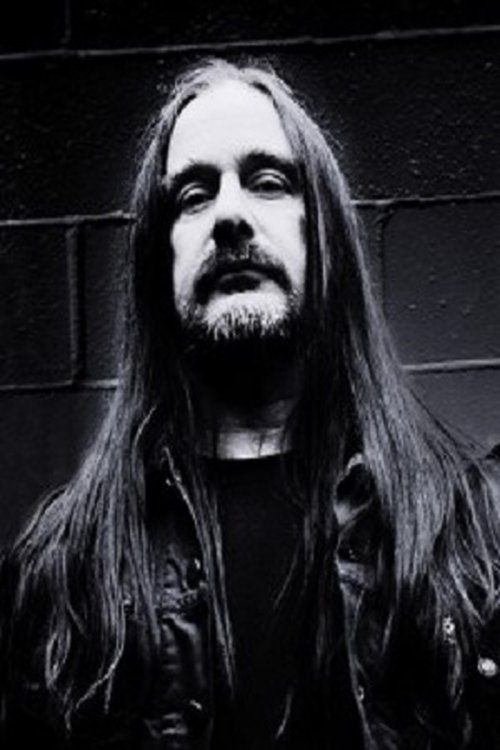 Jeffrey Walker profile picture