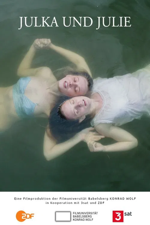 Julka and Julie movie poster