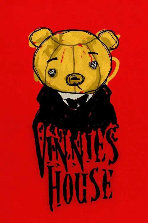 Vinnie's House movie poster