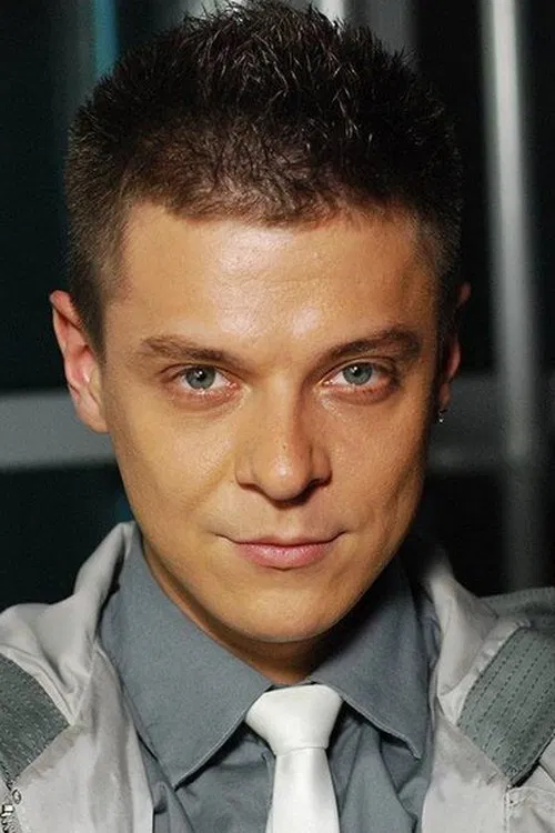 Dmitriy Pakulichev profile picture