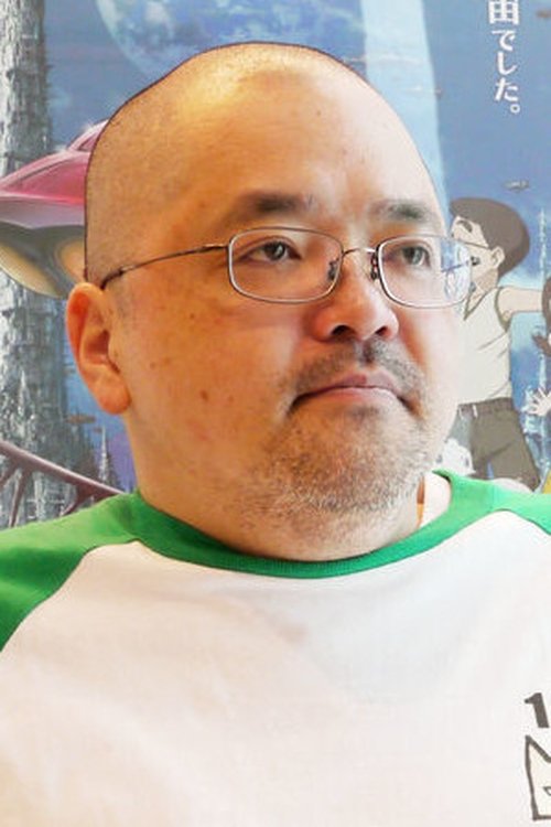 Koji Masunari profile picture