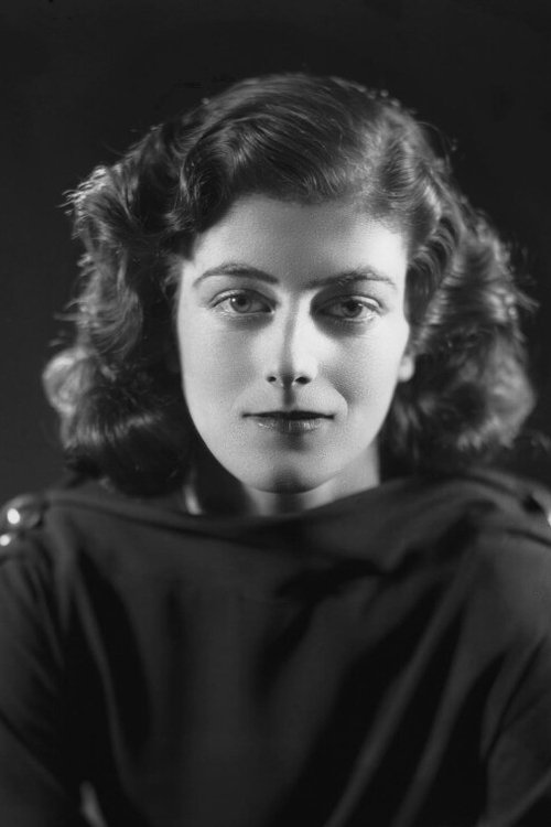 Foto de perfil de Sarah Churchill