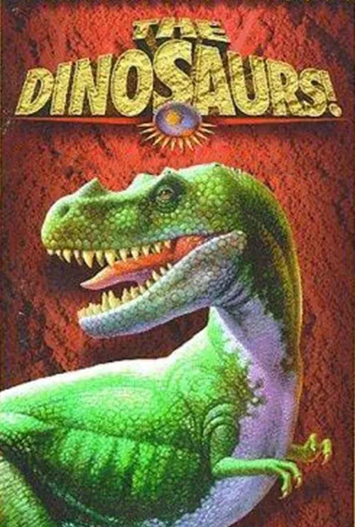 The Dinosaurs! tv show poster