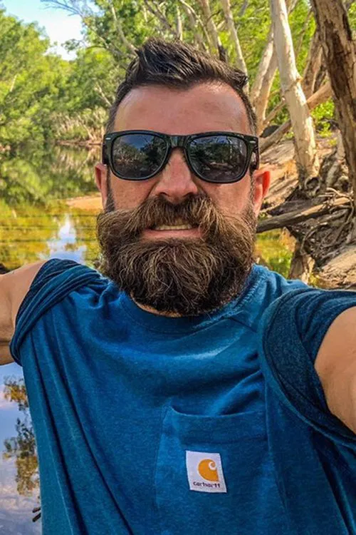 Fred Lewis profile picture