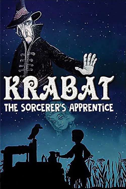 The Sorcerer's Apprentice movie poster