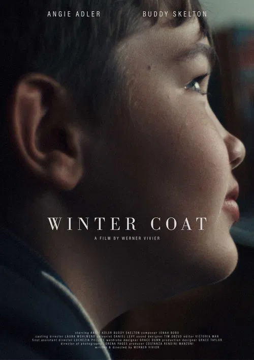 Winter Coat movie poster