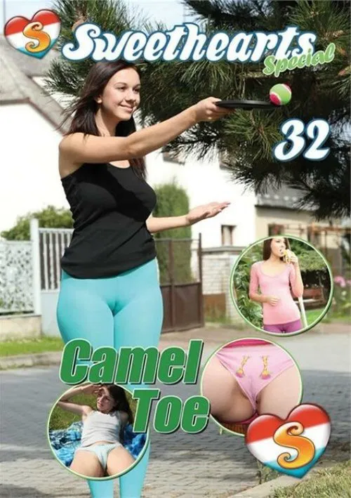 Sweethearts Special 32 movie poster