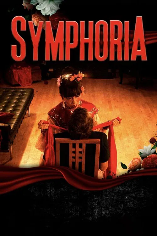 Poster do filme Symphoria