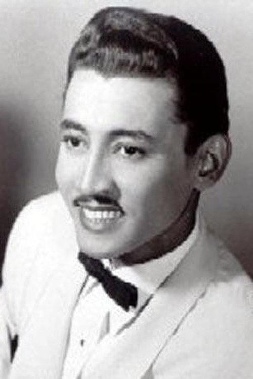 Felipe Rodríguez profile picture