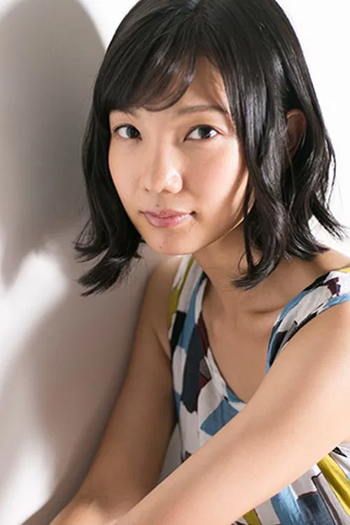 Foto de perfil de Nina Yamazaki
