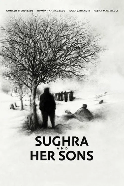 Sughra's Sons movie poster