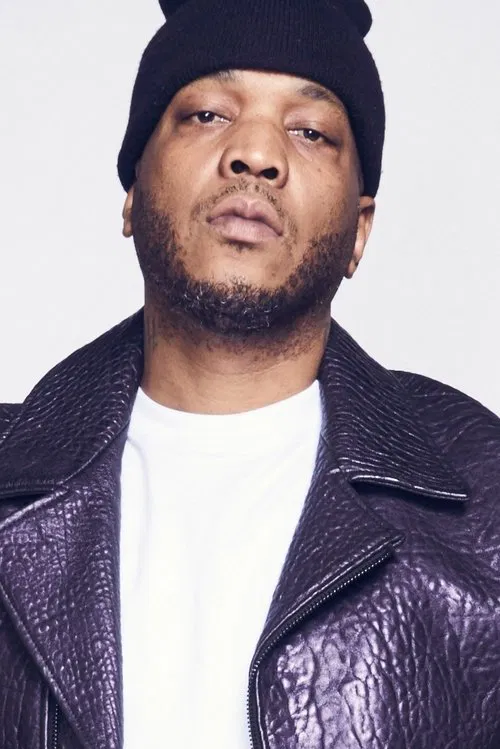 Styles P profile picture